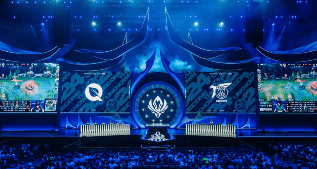 “烏龜戰(zhàn)術(shù)”引熱議：LLL戰(zhàn)隊憑借扎實防守逆轉(zhuǎn)強敵。