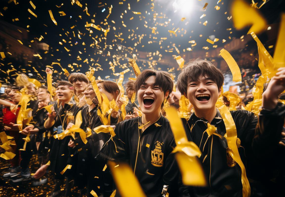 GEN戰(zhàn)隊LCK賽區(qū)再奪冠:電競團隊協(xié)作鑄就冠軍獎杯輝煌-一競技官網(wǎng) GEN戰(zhàn)隊LCK賽區(qū)再奪冠:電競團隊協(xié)作鑄就冠軍獎杯輝煌-一競技官網(wǎng)