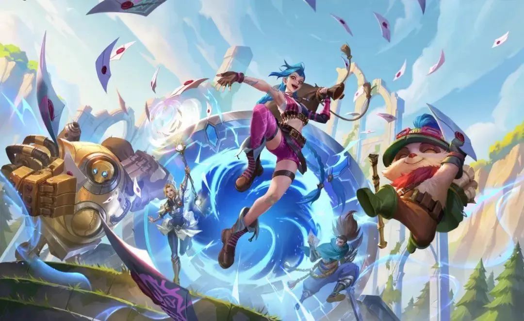 英雄聯(lián)盟S13全球總決賽：LCS賽區(qū)FLY戰(zhàn)隊(duì)瑞士輪爆冷不敵GAM，晉級(jí)形勢(shì)岌岌可危-一競(jìng)技官網(wǎng)